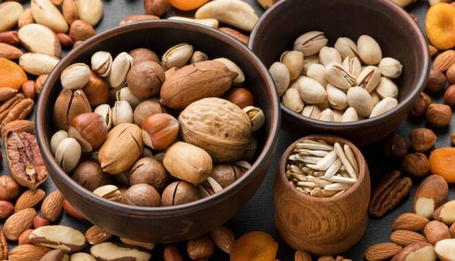 Çərəz yeyərkən "tək bir şərt" var!