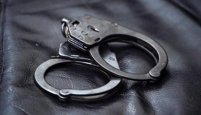 Ticarət mərkəzlərindən oğurluq edən şəxs saxlanıldı