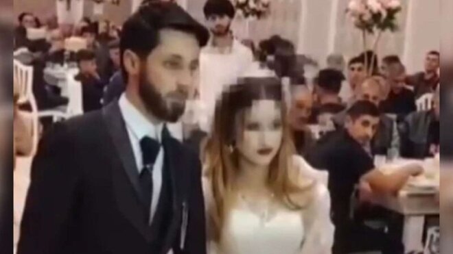 16 yaşlı arvadını boğaraq Kürə atan ərin cəzası ağırlaşdırıldı