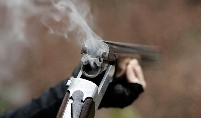 Gəncədə HADİSƏ: