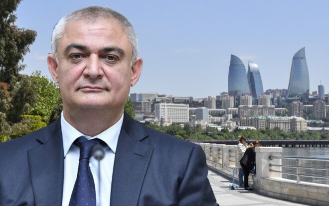 İlqar Mustafayev, köməkçisi və direktorun məhkəməsi təxirə düşüb