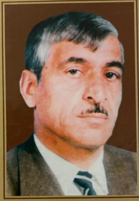 Dünyadan vaxtsız köçmüş tanınmış şair Vaqif Cəfərlinin 70-illiyinə