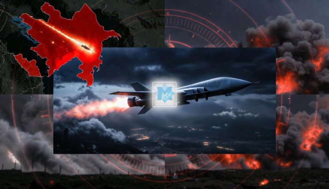 Molla rejimi Azərbaycanın səbrini sınağa çəkdi: “Bu hücum aktları cavabsız qalmayacaq”