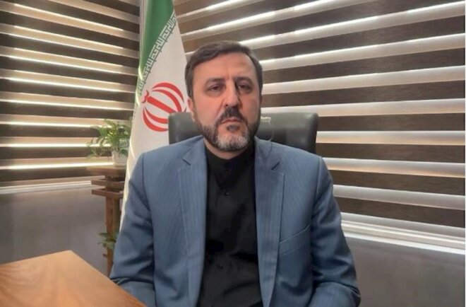 İrandan Naxçıvana hücumla bağlı rəsmi açıqlama