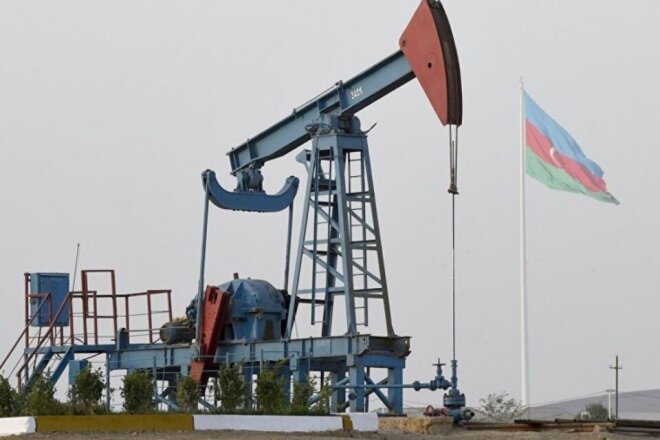 Azərbaycan neftinin qiyməti 95 dollara çatdı