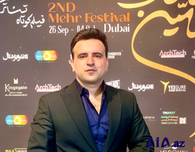 Məftun Səfərli: “Muğam nəinki Azərbaycanın, həm də dünya musiqisinin vizit kartıdır”