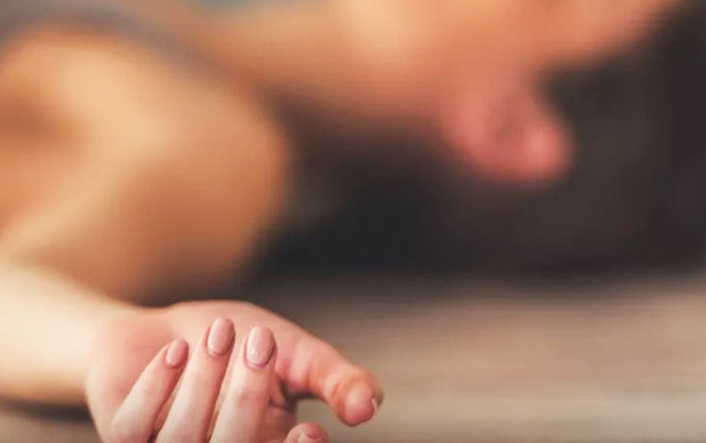 Mingəçevirdə evdən qadın meyiti tapıldı