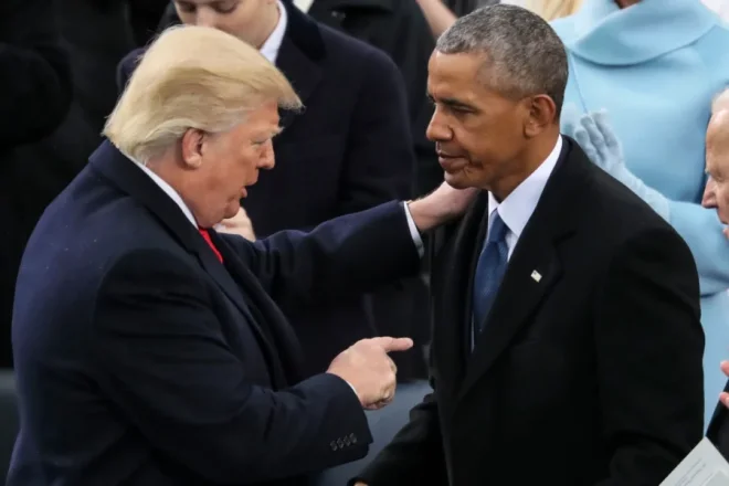 Obama rədd etdi, Tramp məcbur qaldı: İsrail dünyanın danışdığı videoları ələ keçirib?