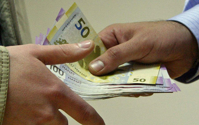 Üç uşaqlı ailələrə bayram öncəsi ŞAD XƏBƏR