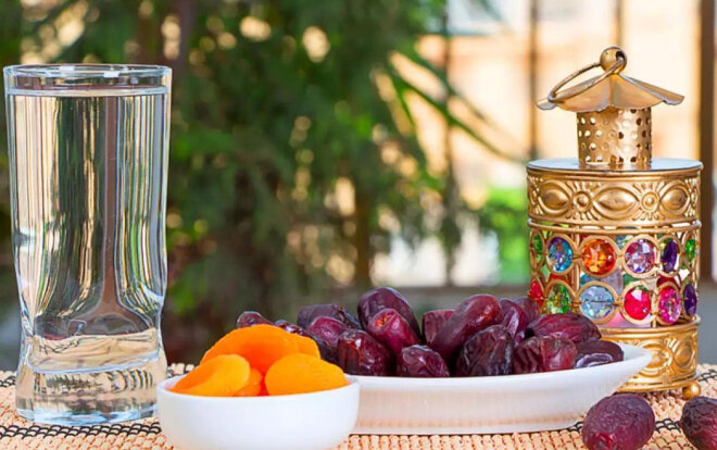 İyirminci günün duası -