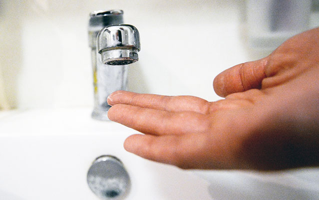 Bu ərazidə 3 gün su olmayacaq -