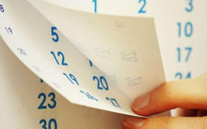 Ardıcıl 5 gün iş olmayacaq –