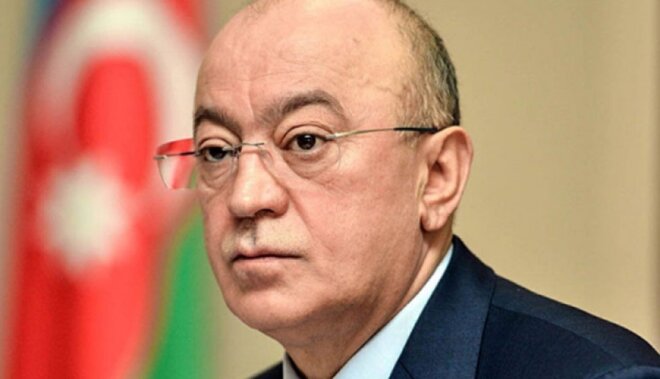 Kəmaləddin Heydərovdan yeni