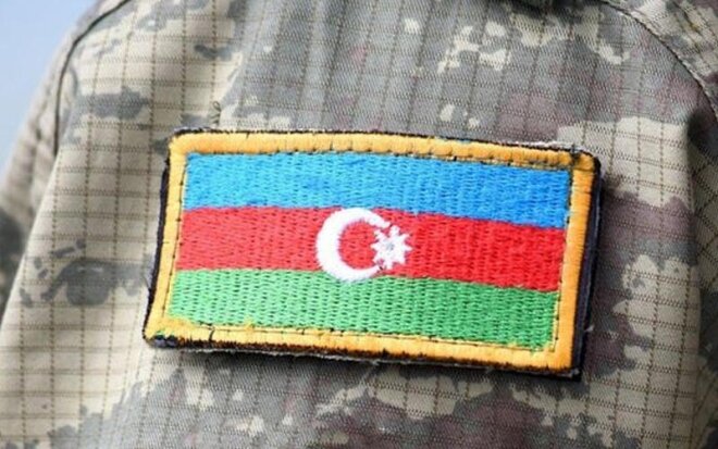 Qadın hərbçilər üçün MAXE müddəti AZALDILDI