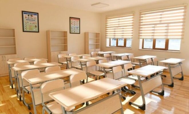 Dəhşətli hadisə: