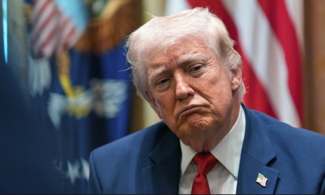 ABŞ-da İran əməliyyatı ilə bağlı narahatlıq artır