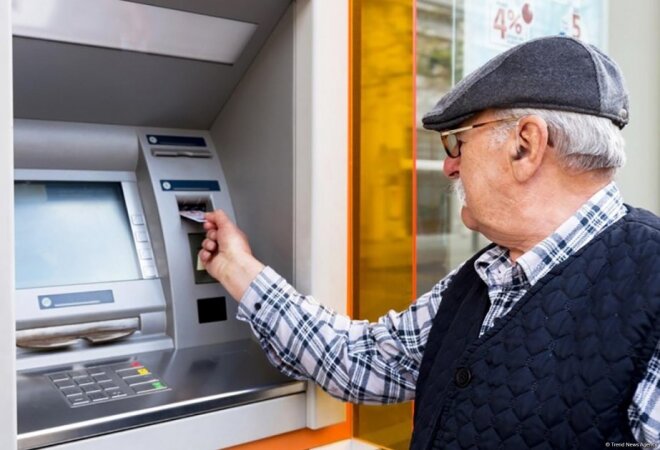 Aprelin pensiyalarının veriləcəyi tarix açıqlandı