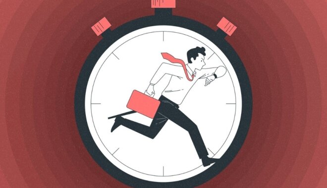 Mayda iki dəfə iş saatı qısaldılacaq