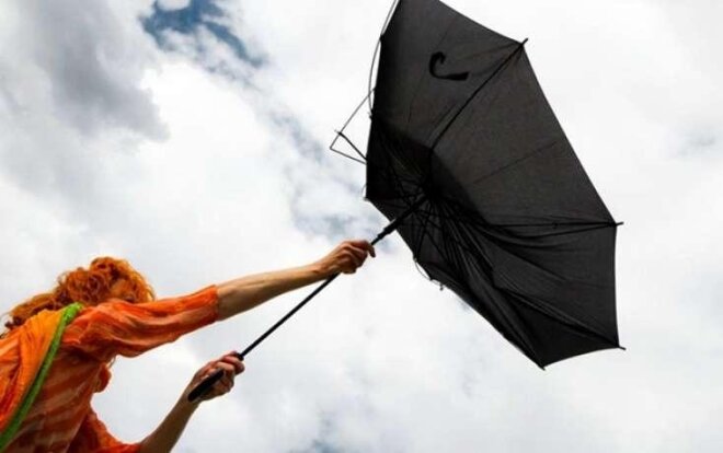 Bakıda külək güclənəcək -