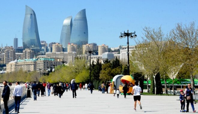 Əhaliyə ŞAD XƏBƏR: