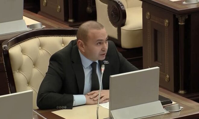 Azərbaycanın Milli Maraqları və Qlobal Əməkdaşlıqda Rolu