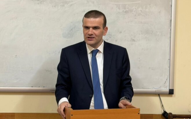 BDU-da elmi seminar keçirilib