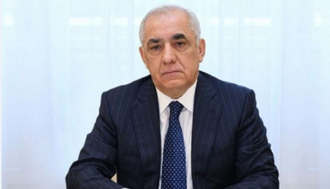 Əli Əsədov bu rayonlarla bağlı QƏRAR İMZALADI