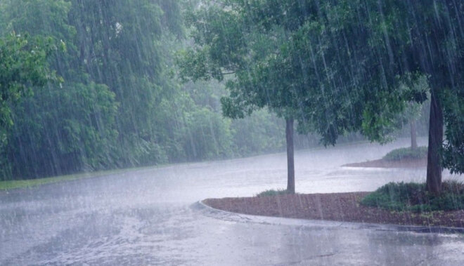 Qeyri-sabit hava şəraiti BU TARİXƏDƏK davam edəcək