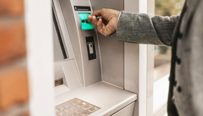 Bu şəhərdə pensiyalar ödənildi -