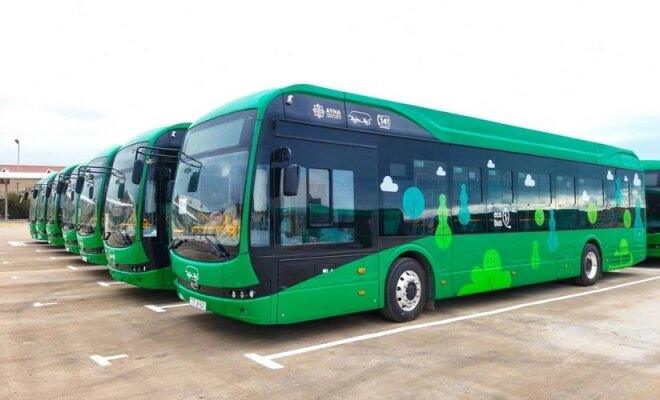 İctimai nəqliyyatda ödənişlərlə bağlı YENİLİK