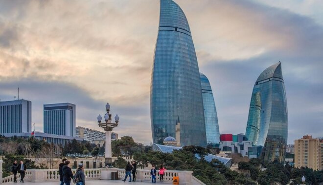 Bu günün hava proqnozu