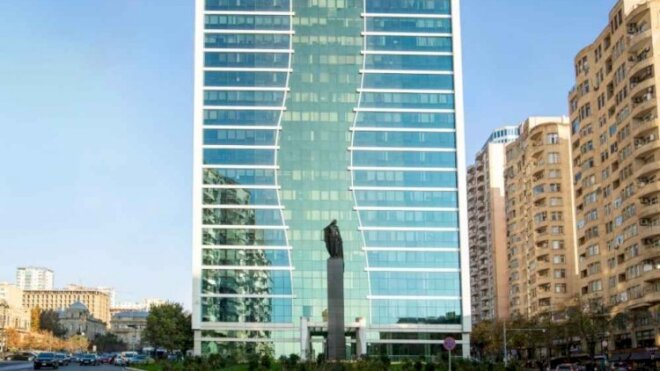 Dövlət Agentliyində yeni təyinat oldu