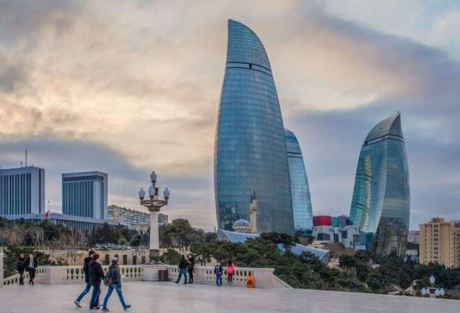 Aprelin 30-na olan hava proqnozu AÇIQLANDI