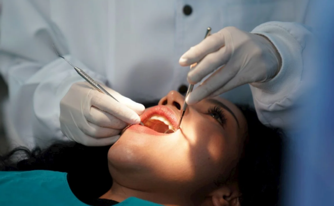 Dişlərin "evini yıxan" qidalar açıqlandı —