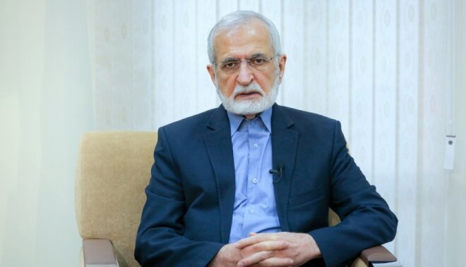 Müctəba Xameneinin müşaviri də öldü