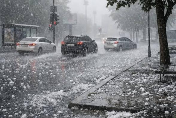 Hava kəskin PİSLƏŞƏCƏK