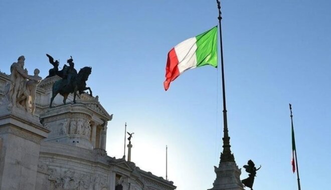 İtaliyadan İsraillə bağlı SƏRT QƏRAR -