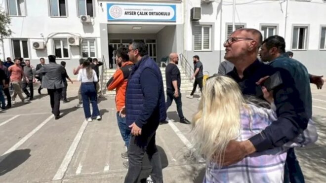 9 nəfəri qətlə yetirənin atası polis rəisi, anası müəllim imiş -