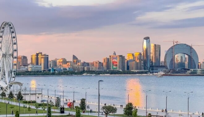 Sabahın hava proqnozu açıqlandı