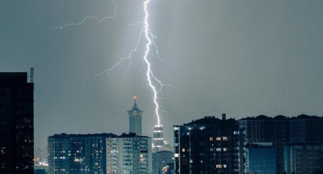 Hava ilə bağlı ƏHALİYƏ XƏBƏRDARLIQ -