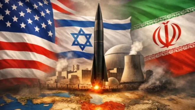 İran ABŞ və İsraillə barış üçün şərtlərini açıqladı