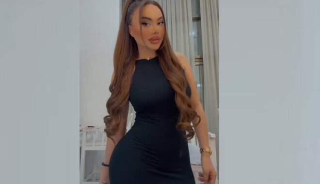 Qadınları fahişəliyə cəlb edənlərdən biri görün kim İMİŞ