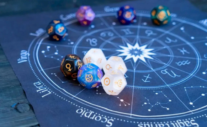 Buğa, Qız və Oğlaqlara şad xəbər-