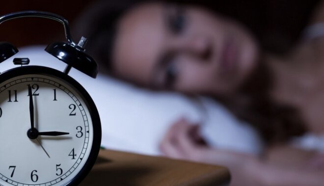 Gecələr yuxunuz ərşə çəkilib?