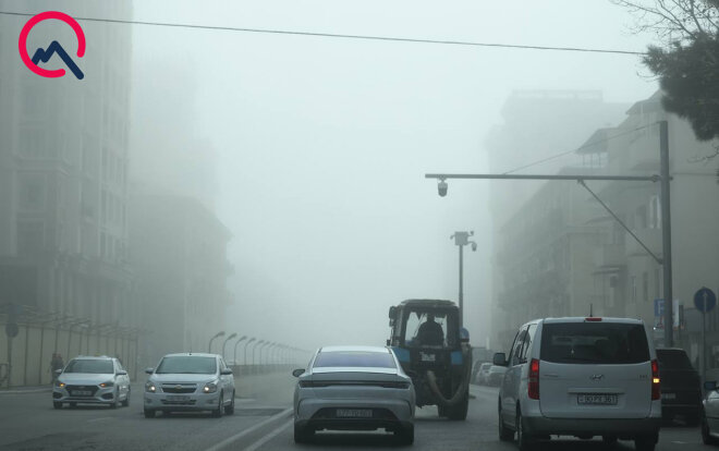 Sürücülərin nəzərinə!