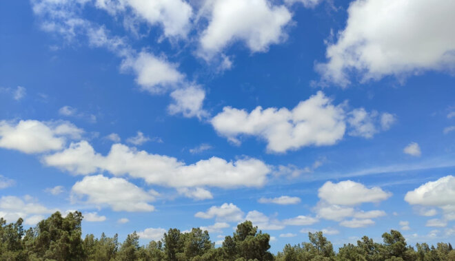 Aprelin ilk ongünlüyündə hava NECƏ OLACAQ?