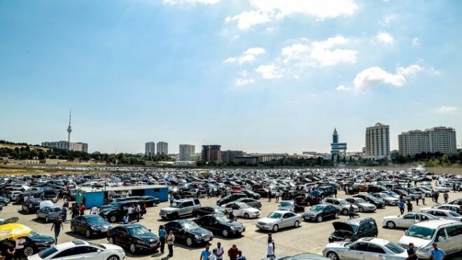 Köhnə maşınlar buna görə bahalaşır -SƏBƏB