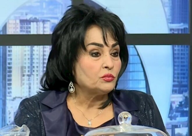 "Belə biabırçı estetik etdirmək olmaz"