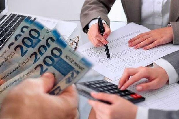 550 manat müəyyənləşdi -