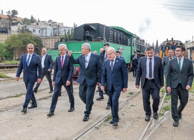 ABŞ-ın “kişi sözü” və ya İran üçün hazırlanmış İraq ssenarisi